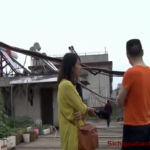 儿子洞房时，母亲要求一起睡